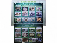 Комбинированный модульный комплекс "Лого-биолог" - fgospostavki.ru - Чита
