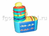 Дидактический башмак - fgospostavki.ru - Чита