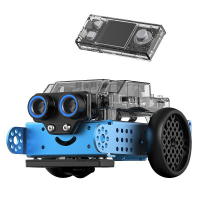 Базовый робототехнический набор Makeblock mBot2 - fgospostavki.ru - Чита
