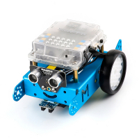 Базовый робототехнический набор mBot - fgospostavki.ru - Чита