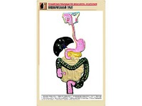 Рельефная таблица "Пищеварительный тракт" (формат А1, матовое ламинирование) - fgospostavki.ru - Чита