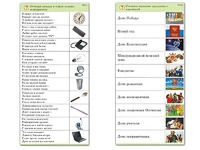 Комплект карточек (10) "Обучающий калейдоскоп. Общество" - fgospostavki.ru - Чита