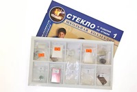 Коллекция "Стекло и изделия из стекла" - fgospostavki.ru - Чита