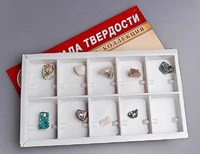 Коллекция "Шкала твердости" - fgospostavki.ru - Чита