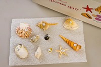 Коллекция "Морское дно" - fgospostavki.ru - Чита