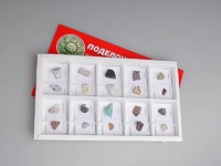 Коллекция "Поделочные камни (полированные)" - fgospostavki.ru - Чита