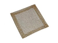 Сетка латунная распылительная (80х80) - fgospostavki.ru - Чита