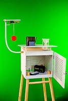 Цифровая лаборатория "Школьная метеостанция" (метеобудка с комплектом датчиков) - fgospostavki.ru - Чита