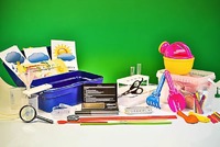 Комплект по предмету "Окружающий мир" для практических работ - fgospostavki.ru - Чита
