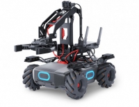 Учебный робот DJI Robomaster S1 EP - fgospostavki.ru - Чита