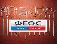Постановочные зонды (медицинская сталь). Комплект из 12 зондов - fgospostavki.ru - Чита