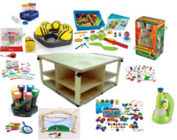 STEM набор для детей 6-7 лет. Базовый - fgospostavki.ru - Чита