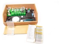 Биологическая микролаборатория с микропрепаратами - fgospostavki.ru - Чита