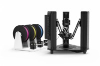 Учебная модульная станция Dobot MOOZ 3Z - fgospostavki.ru - Чита