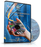 DVD  "Видео-пособие по ОБЖ «Чрезвычайные приключения Юли и Ромы»" - fgospostavki.ru - Чита