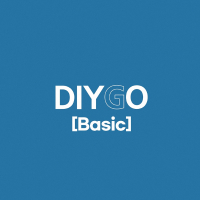Комплект Robo kit DIYGO Базовый - fgospostavki.ru - Чита