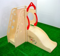 Игровой комплекс «Домик 3» - fgospostavki.ru - Чита