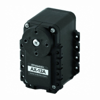 Сервомотор DYNAMIXEL AX-12A - fgospostavki.ru - Чита