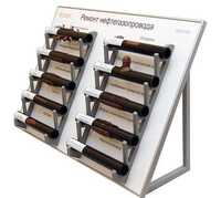 Учебный стенд-макет учебный «Ремонт нефтегазопровода» - fgospostavki.ru - Чита