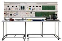 Учебное оборудование «Электротехника и основы электроники» - fgospostavki.ru - Чита
