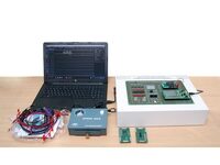 Комплект лабораторного оборудования «Память вычислительных машин» - fgospostavki.ru - Чита