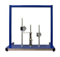 Лабораторный стенд «Изучение пружин сжатия» - fgospostavki.ru - Чита