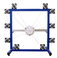 Лабораторный стенд «Произвольная плоская система сил» - fgospostavki.ru - Чита