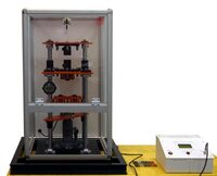 Типовой комплект учебного оборудования «Механические свойства материалов» - fgospostavki.ru - Чита