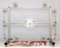 Учебно-лабораторный стенд «Изучение плоской системы сходящихся сил» - fgospostavki.ru - Чита