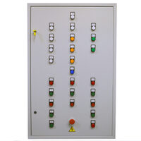 Стенд «Электромонтаж и наладка поиск неисправности» - fgospostavki.ru - Чита