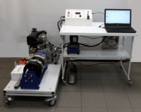 Лабораторный стенд «Рабочие процессы дизельных двигателей» - fgospostavki.ru - Чита