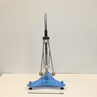 Демонстрационная установка «Скамья Жуковского» - fgospostavki.ru - Чита