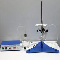 Установка «Определение показателя адиабатического процесса для газов при помощи осциллятора» - fgospostavki.ru - Чита