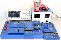 Комплект учебного оборудования «Полупроводниковые приборы» - fgospostavki.ru - Чита