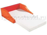 Кровать мягкая разборная с матрасом - fgospostavki.ru - Чита