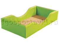 Кровать мягкая - fgospostavki.ru - Чита