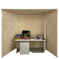 Комплект учебного оборудования «Электромонтаж и наладка систем управления в максимальной комплектации» - fgospostavki.ru - Чита