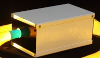 Светогенератор для фибероптики ФОС-100ГЛ - fgospostavki.ru - Чита