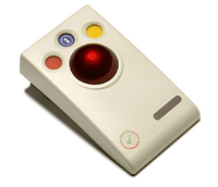 Роллер компьютерный Optimax Trackball - fgospostavki.ru - Чита