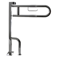 Поручень откидной на стойке - fgospostavki.ru - Чита