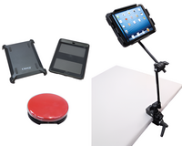 Набор с креплениями для iPad Air  - fgospostavki.ru - Чита