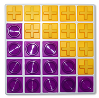 Игра «Крестики-нолики» - fgospostavki.ru - Чита