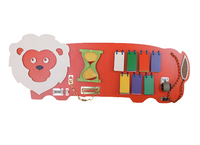 Бизиборд «Король Лев» - fgospostavki.ru - Чита