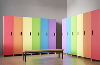 Детский гардероб «Радуга» - fgospostavki.ru - Чита