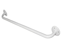 Поручень прямой двухопорный - fgospostavki.ru - Чита