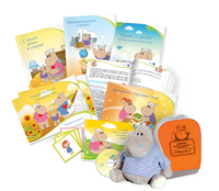 Комплект реабилитационных материалов "Тоша & Co" - fgospostavki.ru - Чита