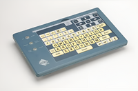 Клавиатура большая программируемая IntelliKeys - fgospostavki.ru - Чита