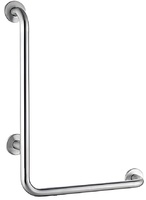 Поручень опорный L-образный вертикальный - fgospostavki.ru - Чита