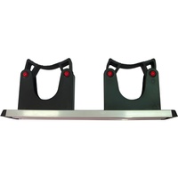 Держатель для тростей и костылей парный - fgospostavki.ru - Чита