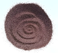 Песок цветной (коричневый, 1 кг) - fgospostavki.ru - Чита